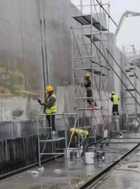 张家界球场翻新地面是一个涉及